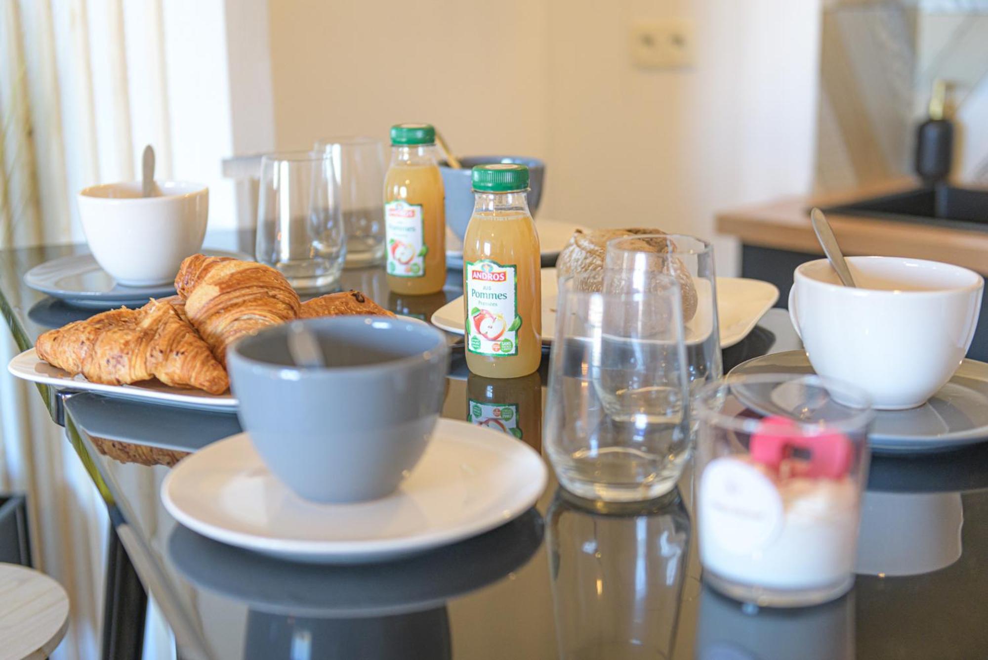 Magnifique appartement T2 rénové Aux vendanges Gaillac Camera foto